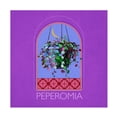 thumbnail image 1 of Trademark Fine Art Emel Tunaboylu Green Sets Peperomia Canvas Wall Art, 1 of 4