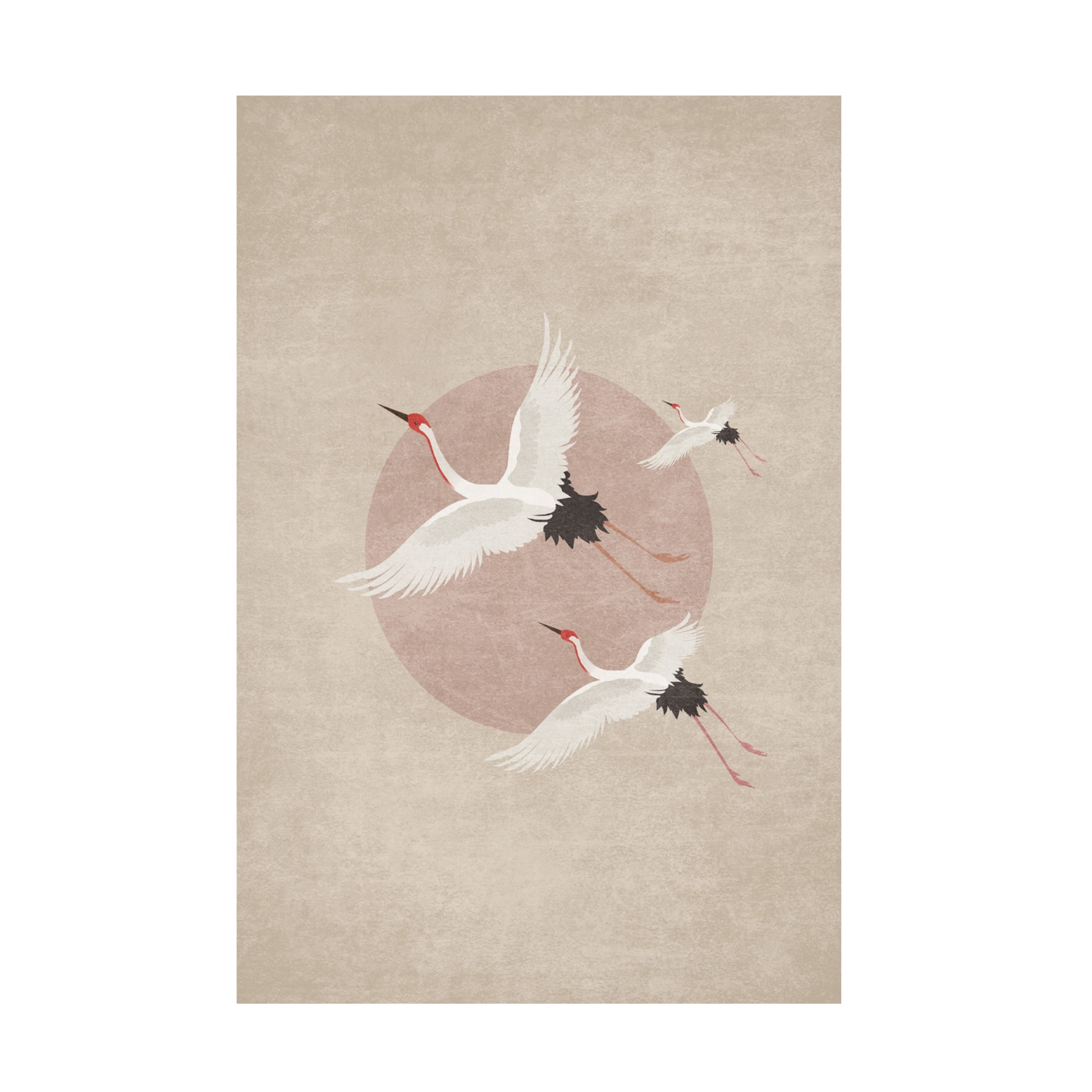 Trademark Fine Art Emel Tunaboylu Iso Lightt Canvas Wall Art