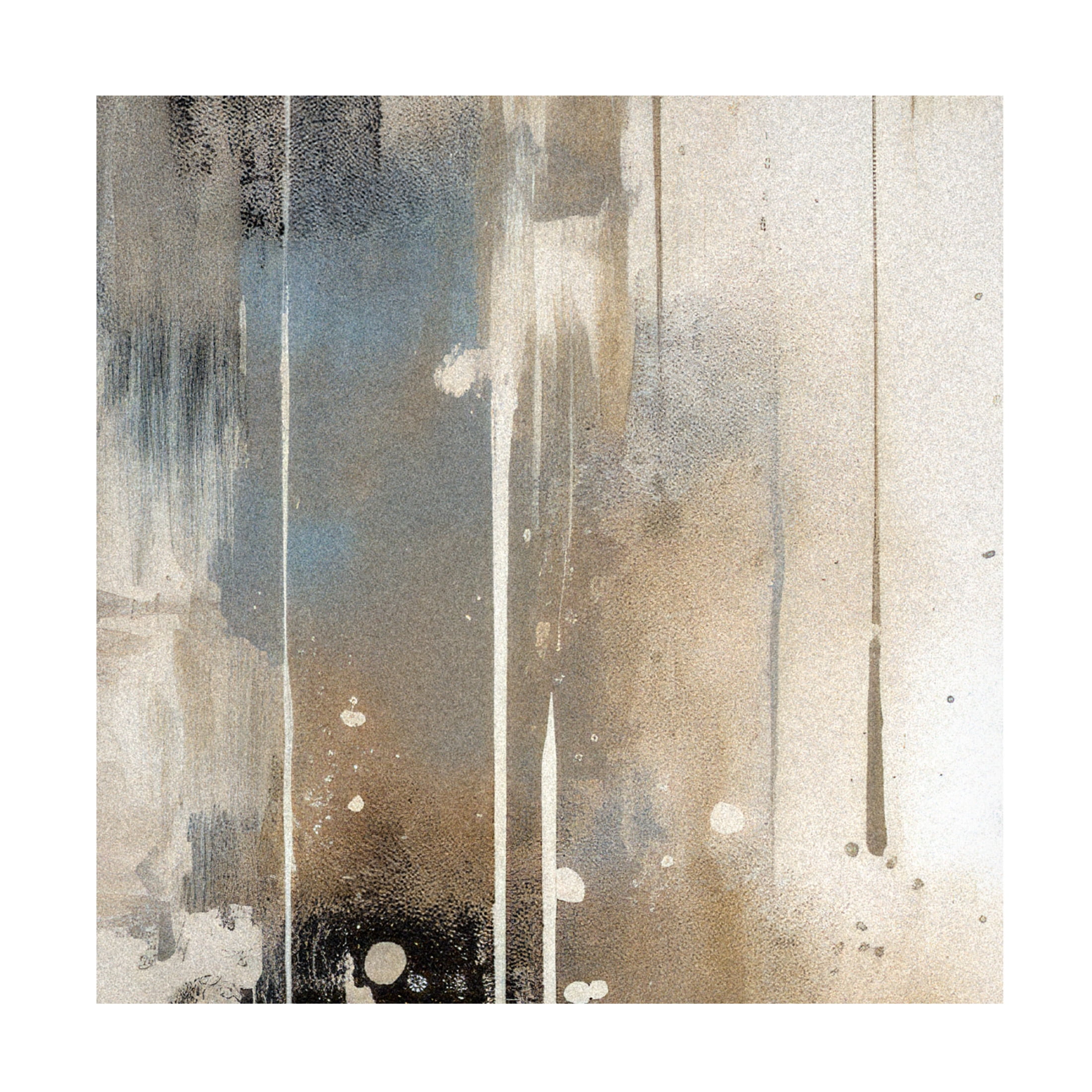 Trademark Fine Art Emel Tunaboylu  Kesit Canvas Wall Art