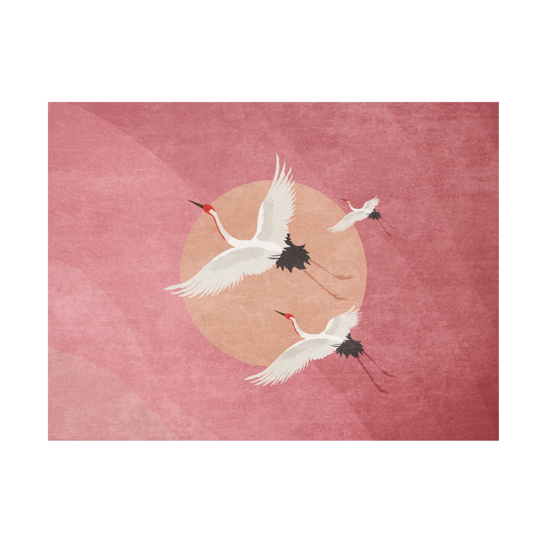 Trademark Fine Art Emel Tunaboylu  Ratio Print By Bohonewart Canvas Wall Art