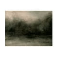 thumbnail image 1 of Trademark Fine Art Emma Caroline Smoky Tree Horizon II Canvas Wall Art, 1 of 4