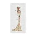 thumbnail image 1 of Trademark Fine Art 'Empowered Beauty I' Canvas Art by Emily Adams, 1 of 3