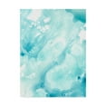 thumbnail image 1 of Trademark Fine Art 'Emulsion II' Canvas Art by June Erica Vess, 1 of 4