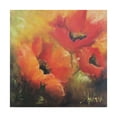 thumbnail image 1 of Trademark Fine Art 'En Rojos' Canvas Art by Leticia Herrera, 1 of 4