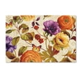 thumbnail image 1 of Trademark Fine Art "End of Summer I" Canvas Art by Lisa Audit, 1 of 1