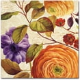 thumbnail image 1 of Trademark Fine Art "End of Summer III" Canvas Art by Lisa Audit, 1 of 4