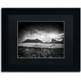 thumbnail image 1 of Trademark Fine Art "End of the Day" Canvas Art by Philippe Sainte-Laudy, Black Matte, Black Frame, 1 of 4