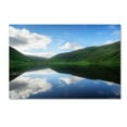 thumbnail image 1 of Trademark Fine Art 'End of the Line' Canvas Art by Philippe Sainte-Laudy, 1 of 3
