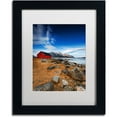 thumbnail image 1 of Trademark Fine Art "Endure" Canvas Art by Philippe Sainte-Laudy, White Matte, Black Frame, 1 of 4
