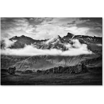 Trademark Fine Art 'Ephemeral' Canvas Art by Philippe Sainte-Laudy