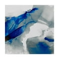 thumbnail image 1 of Trademark Fine Art 'Ephemeral III' Canvas Art by Sisa Jasper, 1 of 4
