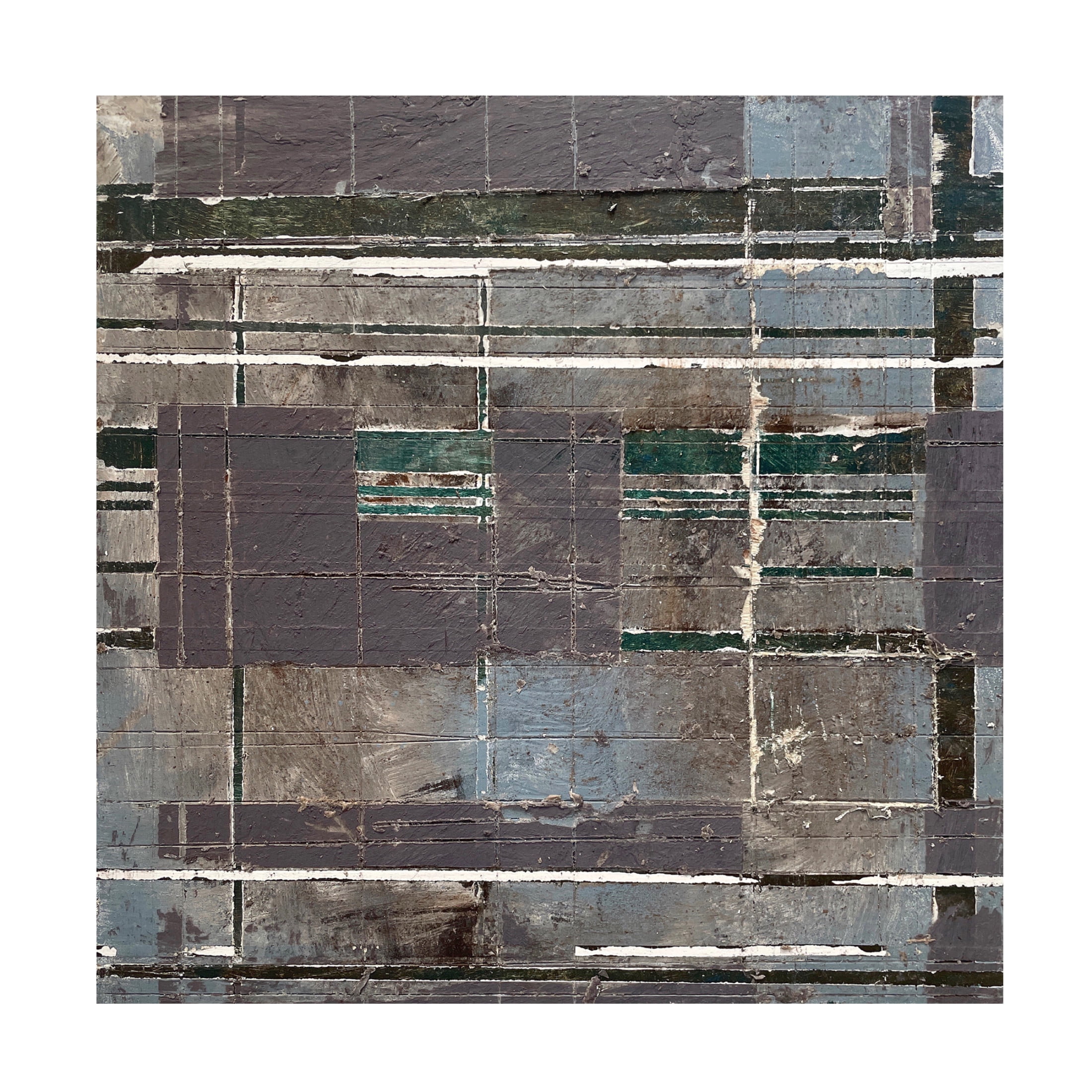 Trademark Fine Art Erin McGee Ferrell Night City Lights I Canvas Wall Art