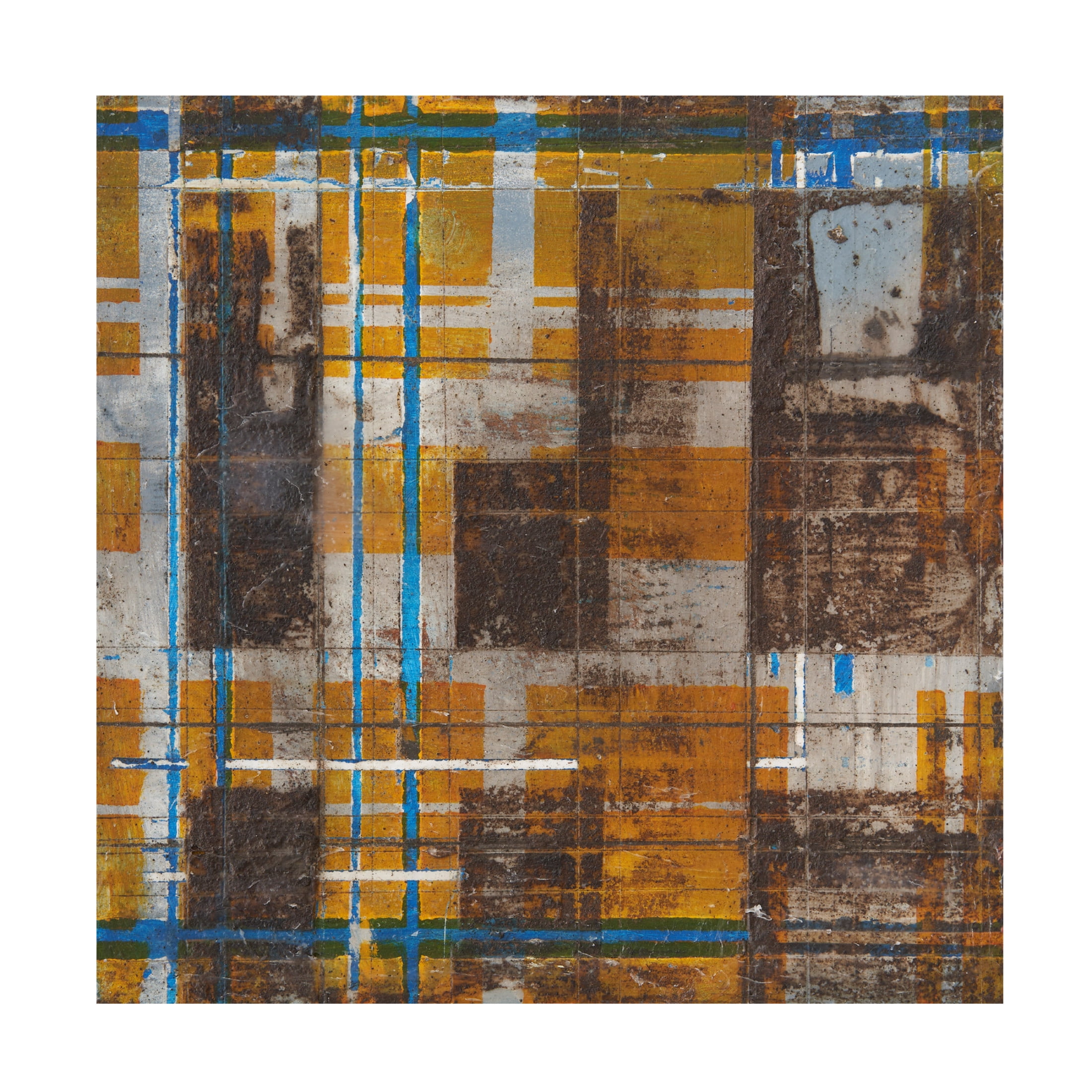 Trademark Fine Art Erin McGee Ferrell  Peter Night City II Canvas Wall Art