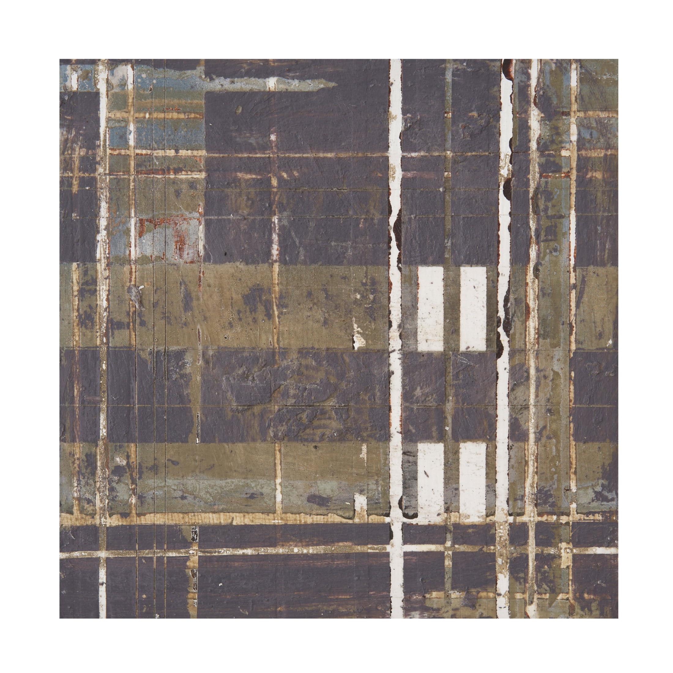 Trademark Fine Art Erin McGee Ferrell Peter Night City III Canvas Wall Art