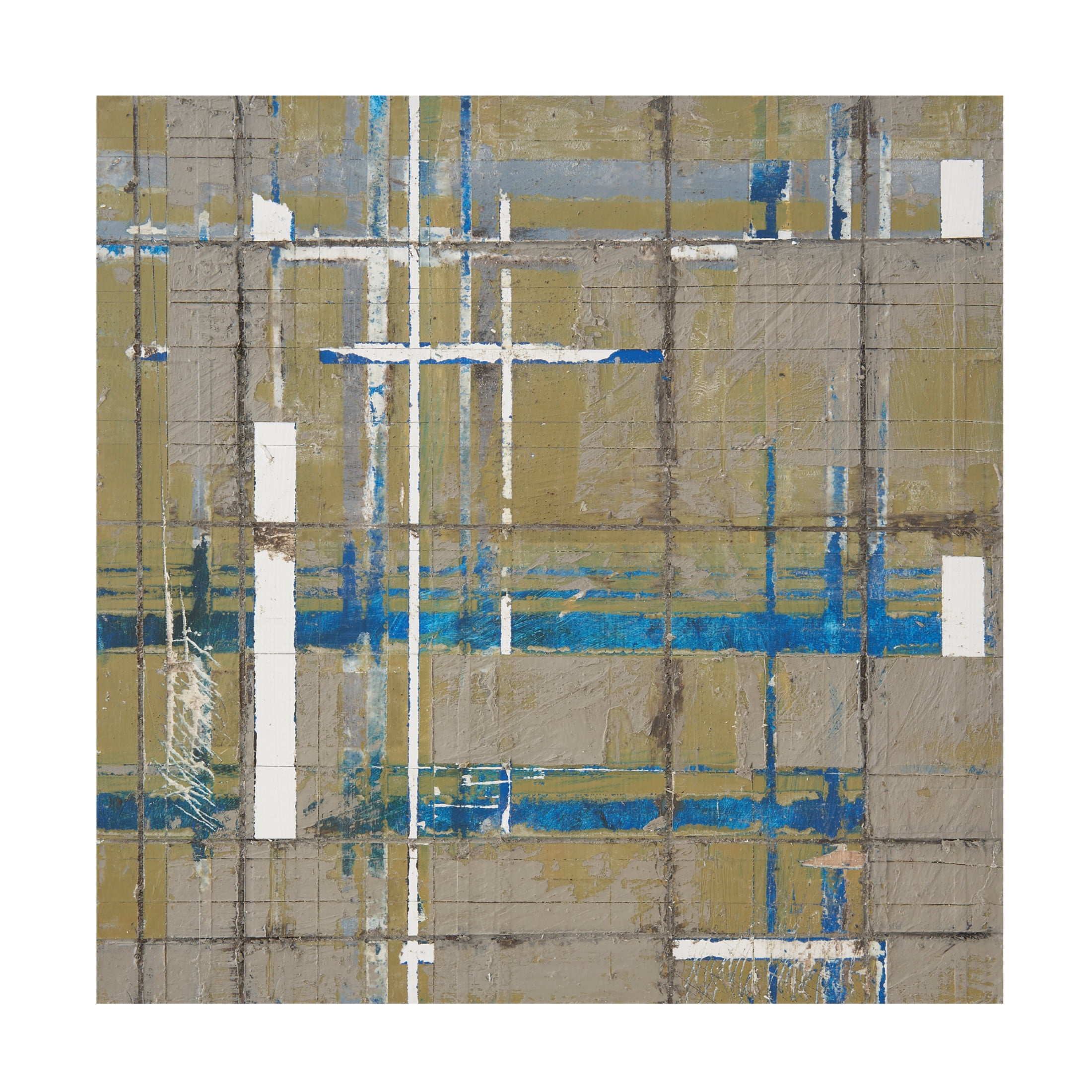 Trademark Fine Art Erin McGee Ferrell Peter Night City IV Canvas Wall Art