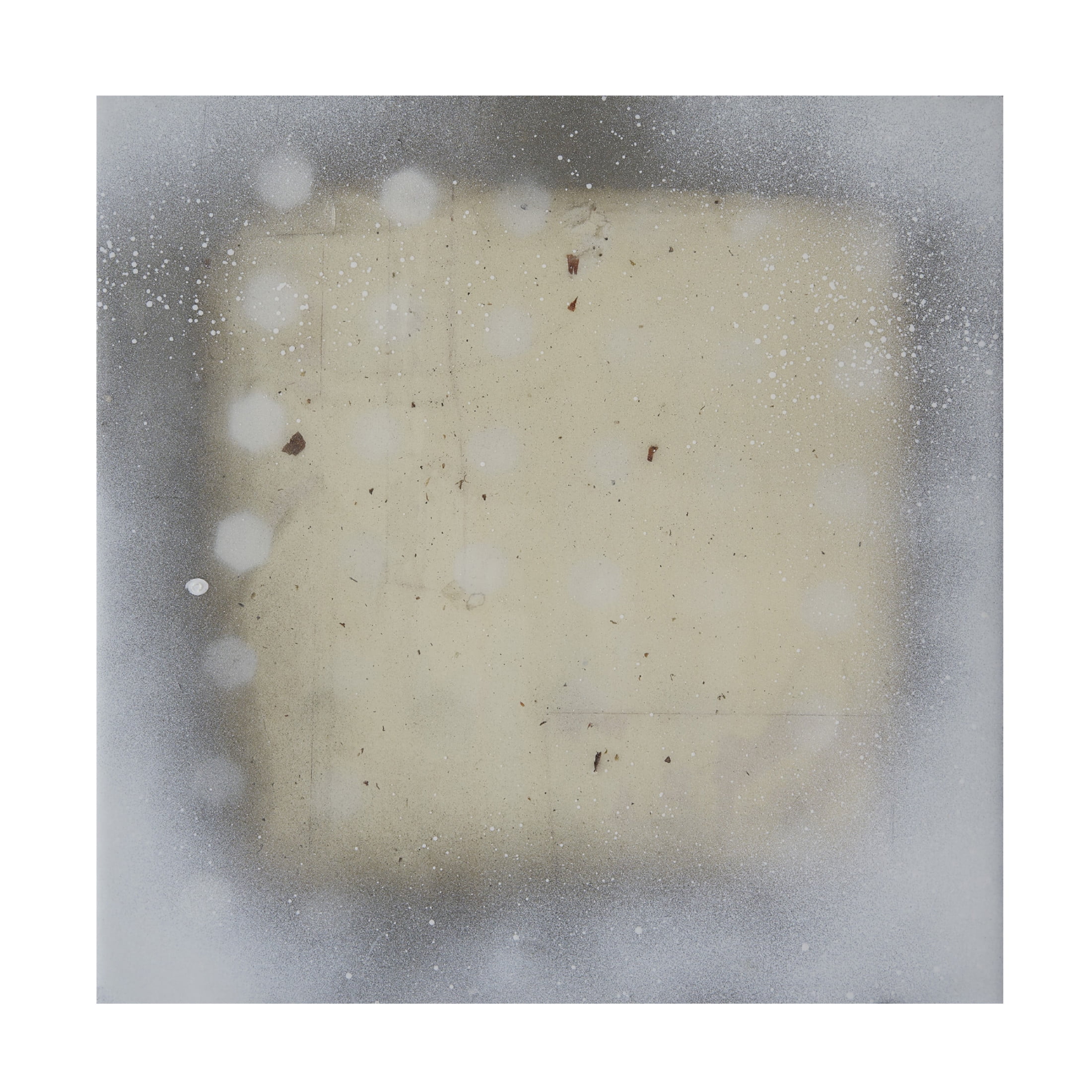 Trademark Fine Art Erin McGee Ferrell  Polka Squares I Canvas Wall Art
