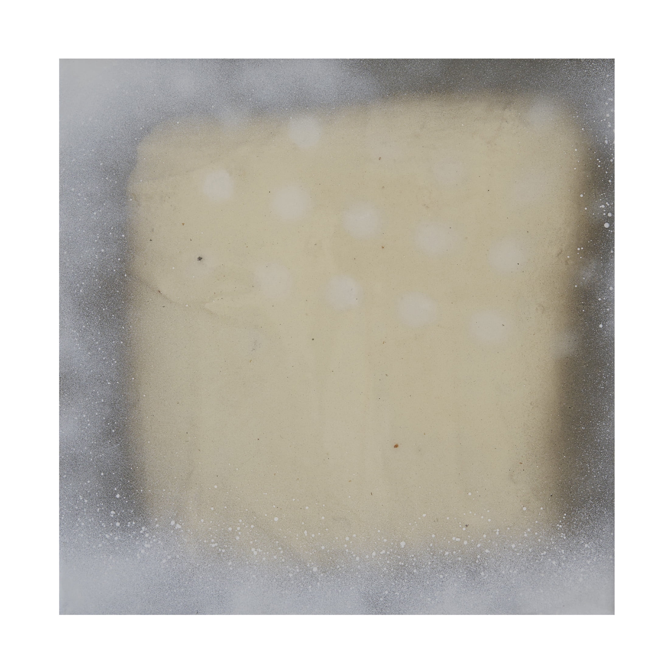Trademark Fine Art Erin McGee Ferrell  Polka Squares IV Canvas Wall Art