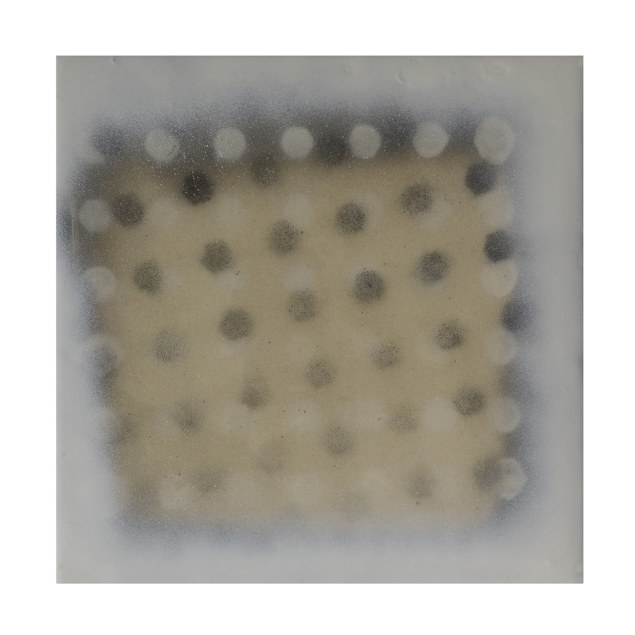 Trademark Fine Art Erin McGee Ferrell Polka Squares VIII Canvas Wall Art