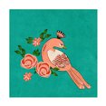 thumbnail image 1 of Trademark Fine Art Erum Khalili Pigeons In Pakistan Canvas Wall Art, 1 of 4