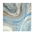thumbnail image 1 of Trademark Fine Art 'Estuary' Canvas Art by Albena Hristova, 1 of 4