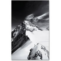 Trademark Fine Art "Eternity" Canvas Art by Philippe Sainte-Laudy