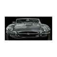 thumbnail image 1 of Trademark Fine Art 'European Sports Car I' Canvas Art by Ethan Harper, 1 of 4