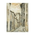 thumbnail image 1 of Trademark Fine Art 'European Village II v2 Crop' Canvas Art by Silvia Vassileva, 1 of 3