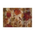 thumbnail image 1 of Trademark Fine Art 'Exotic Garden' Canvas Art by Silvia Vassileva, 1 of 3