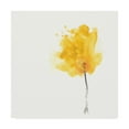 thumbnail image 1 of Trademark Fine Art 'Expressive Blooms VII' Canvas Art by June Erica Vess, 1 of 4