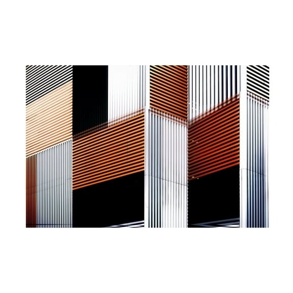 Trademark Fine Art Fabrizio Massetti Graphics Canvas Wall Art