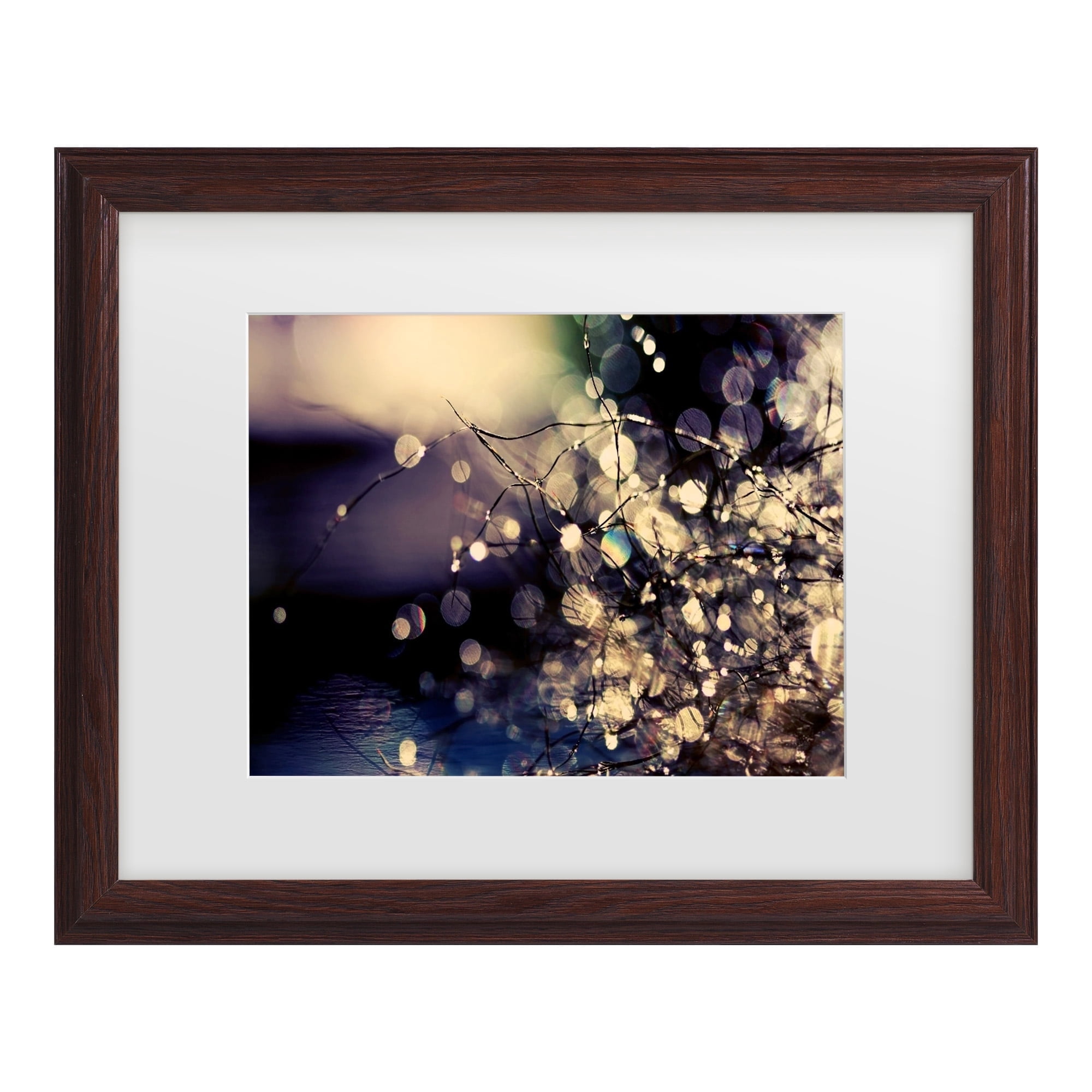 Trademark Fine Art 'Fairies' Canvas Art by Beata Czyzowska Young