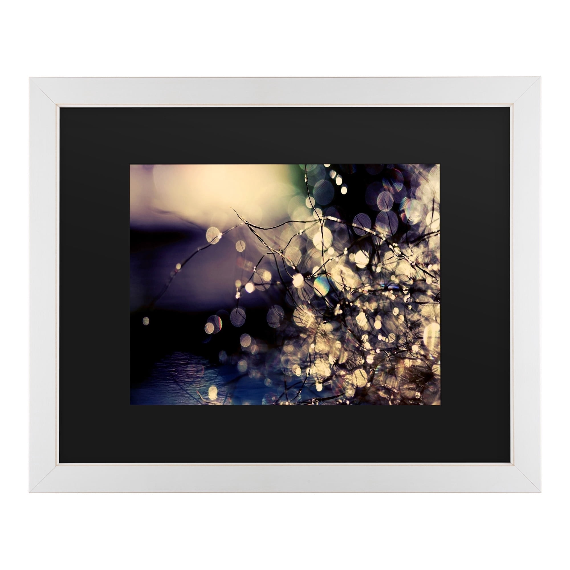Trademark Fine Art 'Fairies' Canvas Art by Beata Czyzowska Young