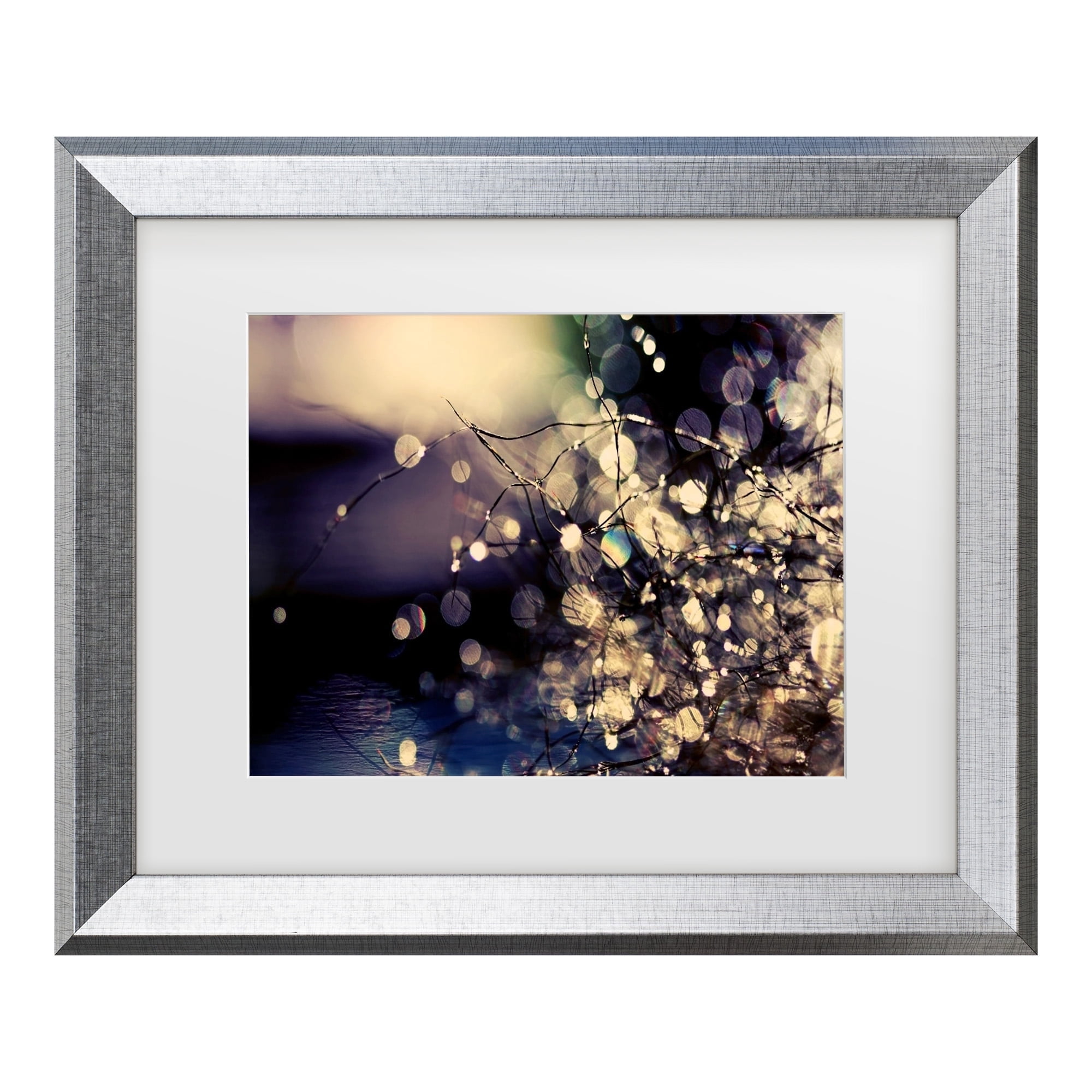 Trademark Fine Art 'Fairies' Canvas Art by Beata Czyzowska Young
