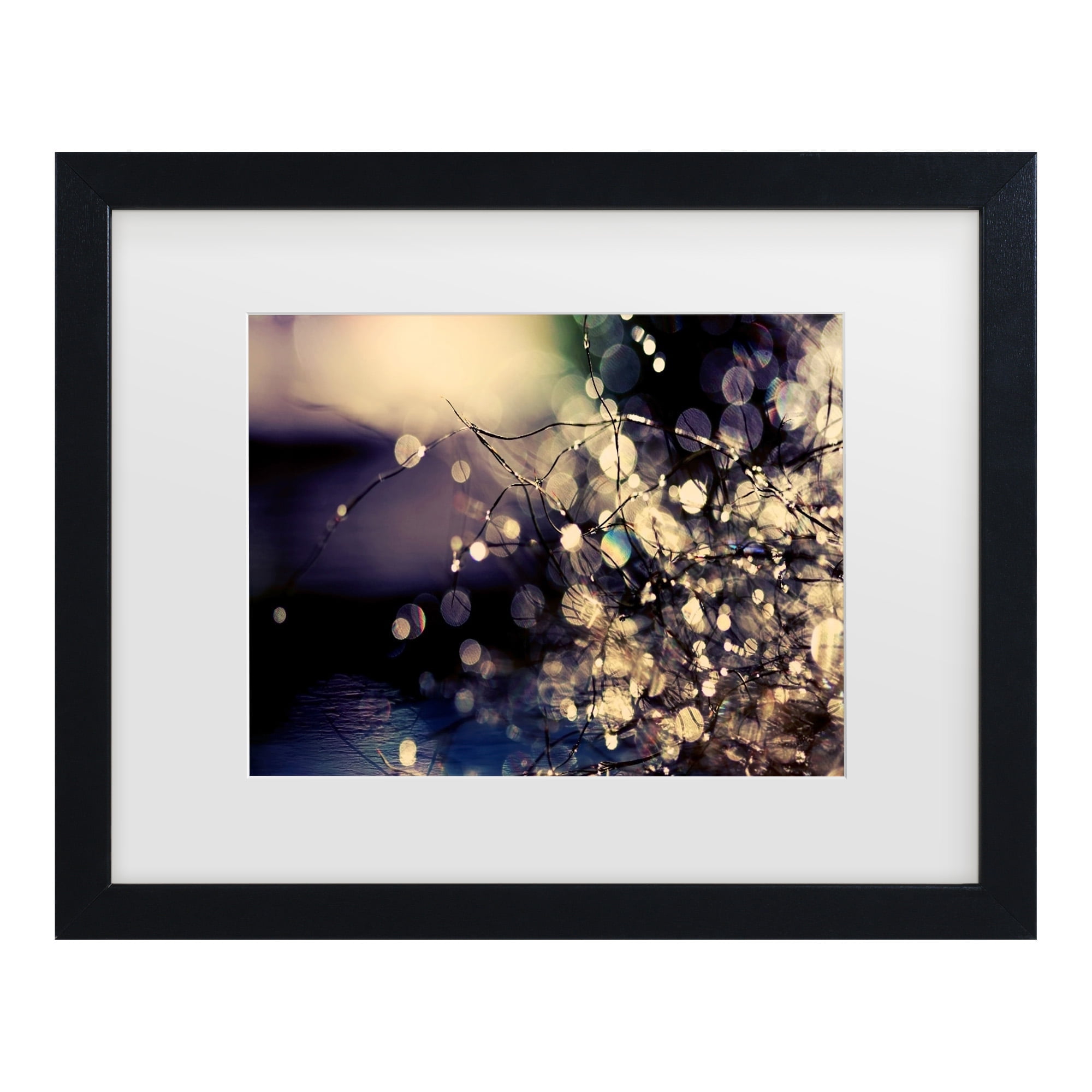 Trademark Fine Art 'Fairies' Canvas Art by Beata Czyzowska Young