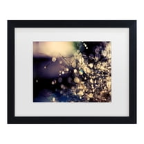 Trademark Fine Art 'Fairies' Canvas Art by Beata Czyzowska Young