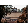 thumbnail image 1 of Trademark Fine Art "Fall Colors" Canvas Art by Philippe Hugonnard, 1 of 2