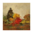 thumbnail image 1 of Trademark Fine Art 'Fall Forest I' Canvas Art by Silvia Vassileva, 1 of 3