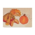 thumbnail image 1 of Trademark Fine Art 'Fall Fun Pumpkins' Canvas Art by Beverly Johnston, 1 of 3