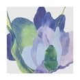 thumbnail image 1 of Trademark Fine Art 'False Indigo II' Canvas Art by Carolyn Roth, 1 of 4