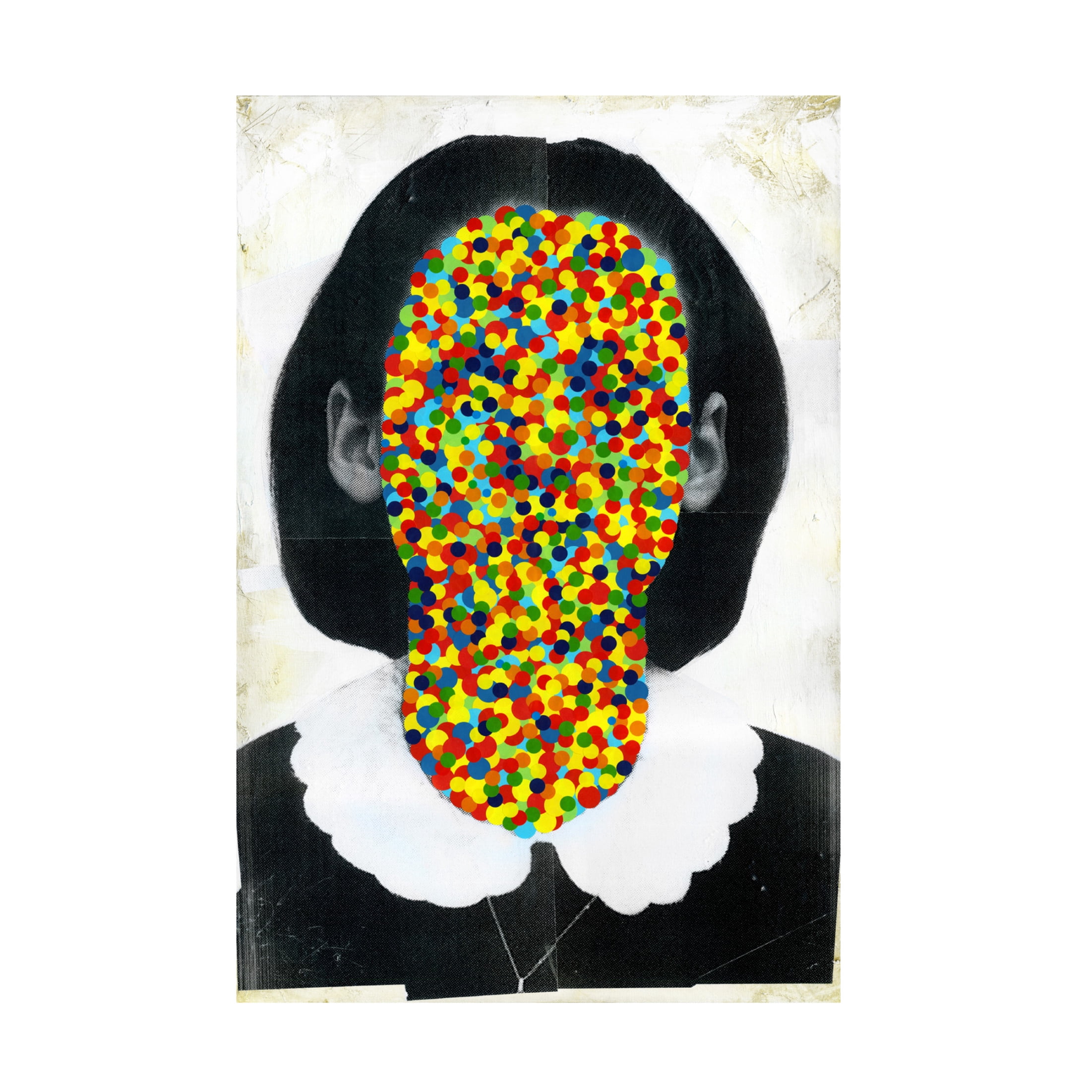 Trademark Fine Art Famous When Dead Winona Canvas Wall Art
