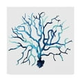 thumbnail image 1 of Trademark Fine Art 'Fan de la Mer II' Canvas Art by Grace Popp, 1 of 4