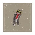 thumbnail image 1 of Trademark Fine Art 'Fancy pants Cats I' Canvas Art by Hammond Gower, 1 of 4