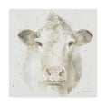 thumbnail image 1 of Trademark Fine Art 'Farm Friends II Neutral' Canvas Art by Lisa Audit, 1 of 4