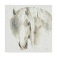 thumbnail image 1 of Trademark Fine Art 'Farm Friends VI Neutral' Canvas Art by Lisa Audit, 1 of 4