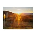 thumbnail image 1 of Trademark Fine Art 'Farm Study VII' Canvas Art by Adam Mead, 1 of 4