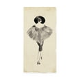 thumbnail image 1 of Trademark Fine Art 'Fashion Glimpse III' Canvas Art by Melissa Wang, 1 of 3