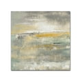 thumbnail image 1 of Trademark Fine Art 'February Sky' Canvas Art by Silvia Vassileva, 1 of 3