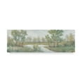 thumbnail image 1 of Trademark Fine Art 'Field And Stream' Canvas Art by Tim OToole, 1 of 3