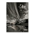 thumbnail image 1 of Trademark Fine Art 'Final Place' Canvas Art by Borsteinn H Ingibergsson, 1 of 3