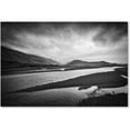 thumbnail image 1 of Trademark Fine Art 'Find Out' Canvas Art by Philippe Sainte-Laudy, 1 of 1